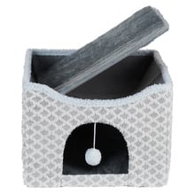 Lili Foldable Pet Bed